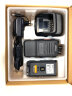 Продвинутая цифровая DMR рация Kirisun DP595 VHF