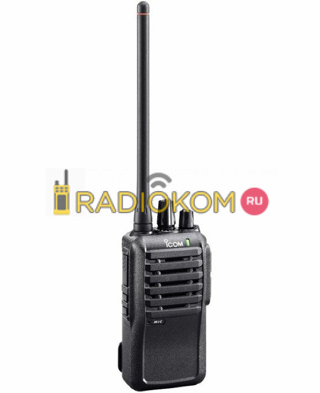 Рация Icom IC-F3003