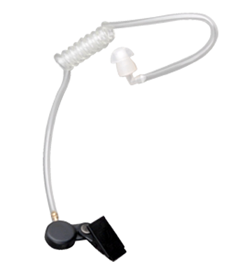 Гарнитура Hytera POA02
