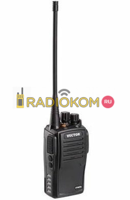 Рация Vector VT-67 S