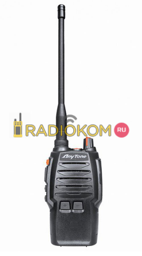 Портативная рация AnyTone AT-929G