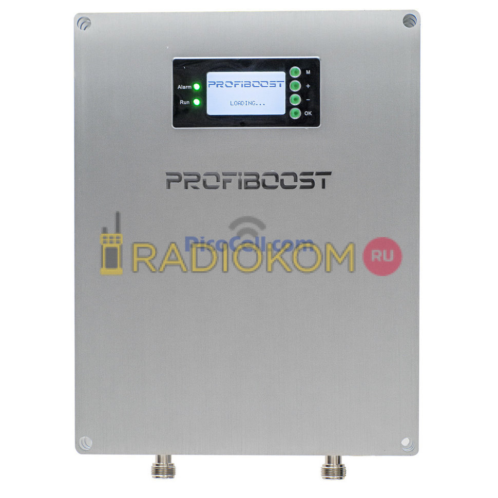 Репитер PROFIBOOST E900/1800/2100 SX25