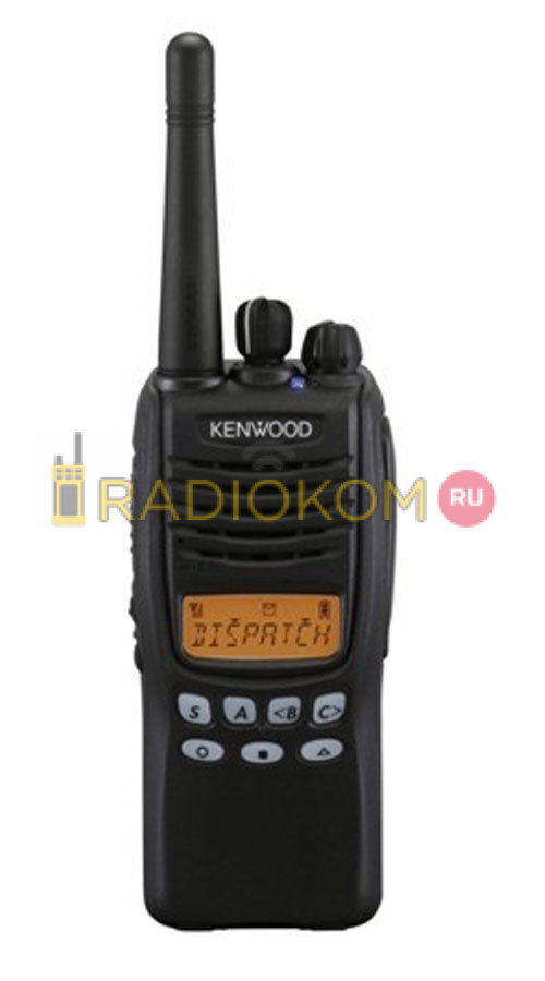 Рация Kenwood TK-2317M (KNB-53N)