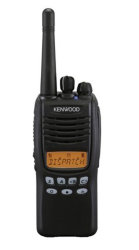 Рация Kenwood TK-2317M (KNB-45L)