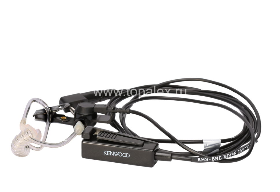 Двухпроводная гарнитура Kenwood KHS-8NC