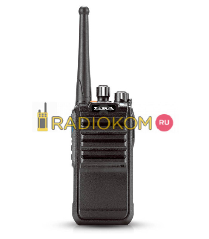 Радиостанция Lira DP-200 DMR