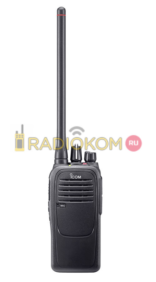 Рация Icom IC-F1000