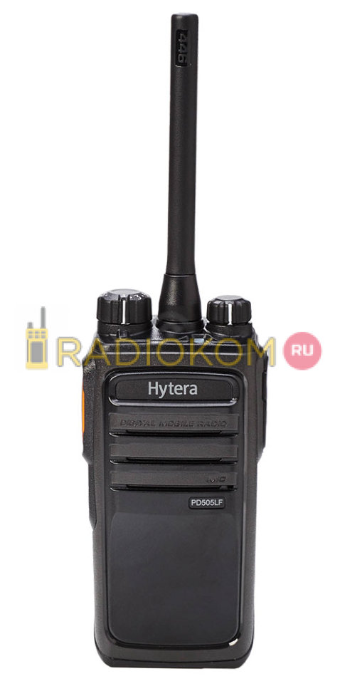 Рация Hytera PD-505LF