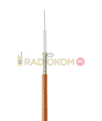 Кабель коаксиальный RG 179 B/U H+S