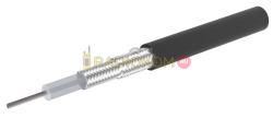 Кабель радиочастотный K 02252 D H+S